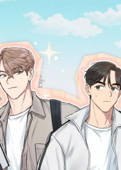 ปก คงไม่ได้เจอกันอีกมั้ง? มังงะเกาหลี แปลไทย