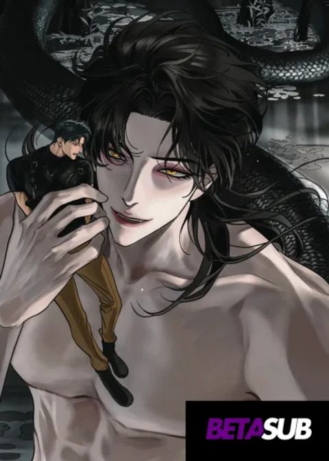 ปก ความรักพันปี มังงะเกาหลี แปลไทย