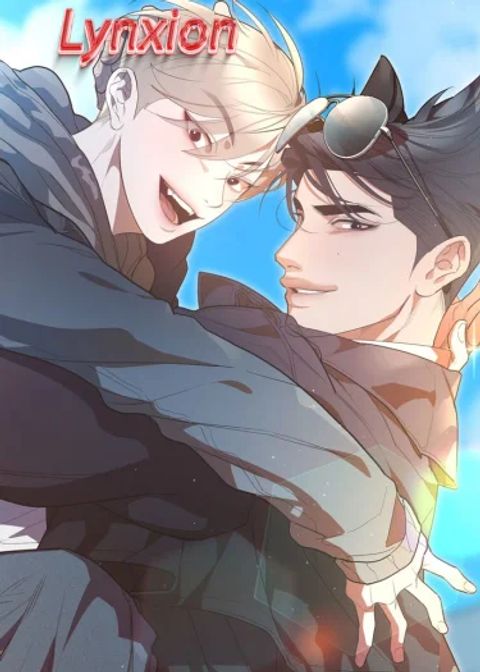 ปก ความลับใต้แสงจันทร์ มังงะเกาหลี แปลไทย