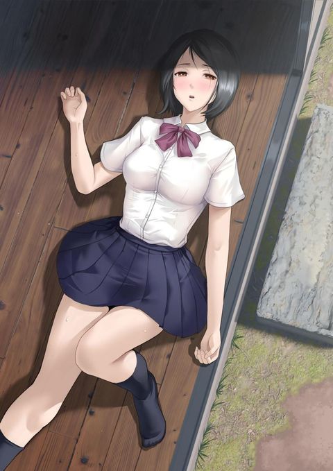 ปก คุณลุงที่จ้องมอง [ROMOMATA] Tonari no Oji-san no Shisen ga ki ni Natte มังงะญี่ปุ่น แปลไทย