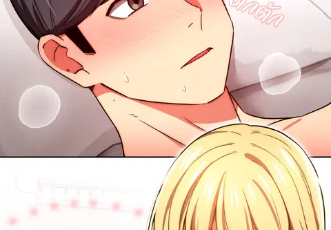 ติวรักส่วนตัวให้ฉ่ำหัวใจ ตอนที่ 48 หน้า 2