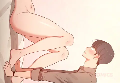 ติวรักส่วนตัวให้ฉ่ำหัวใจ ตอนที่ 7 หน้า 3
