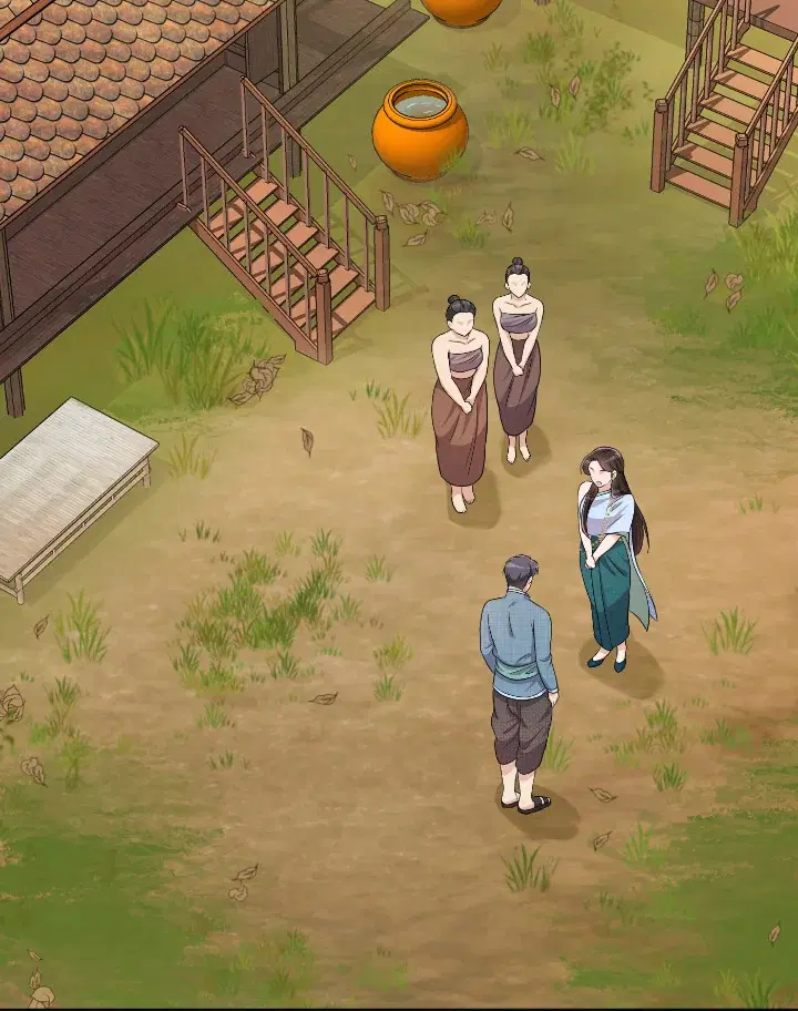 บุพเพสันนิวาส ตอนที่ 43 หน้า 2