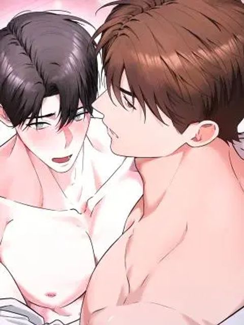 ปก พัคแทกีน่ารำคาญชะมัด มังงะเกาหลี แปลไทย