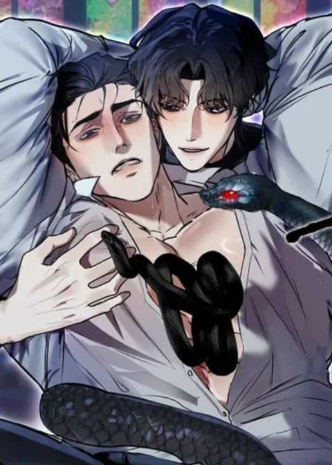 ปก พ่อคือสมบัติล้ำค่าของผม! มังงะเกาหลี แปลไทย
