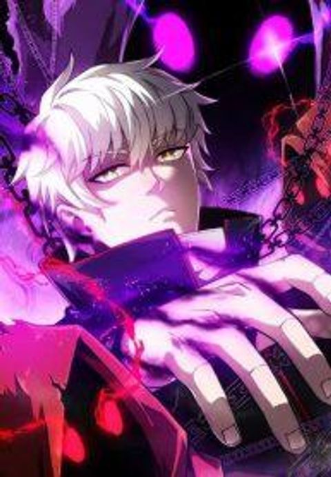 ปก ยุคแห่งการเปลี่ยนอาชีพ : แต่ฉันดันกลายเป็นราชาอันเดดซะได้ มังงะจีน แปลไทย