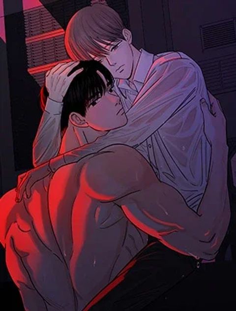 ปก ยุทธการไล่ล่าวาฬเพชฌฆาต มังงะเกาหลี แปลไทย