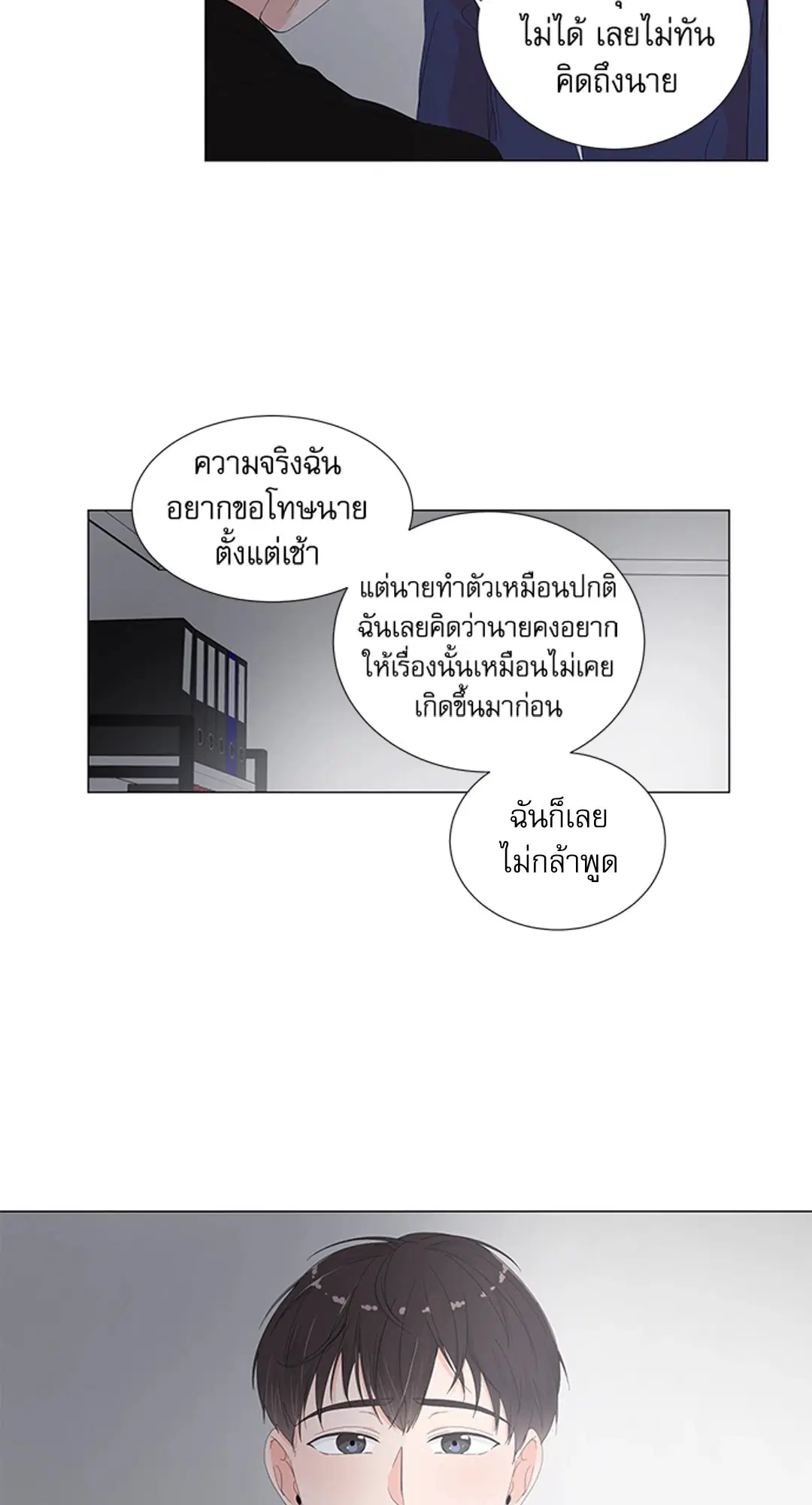 รักข้ามห้อง ตอนที่ 11 หน้า 2