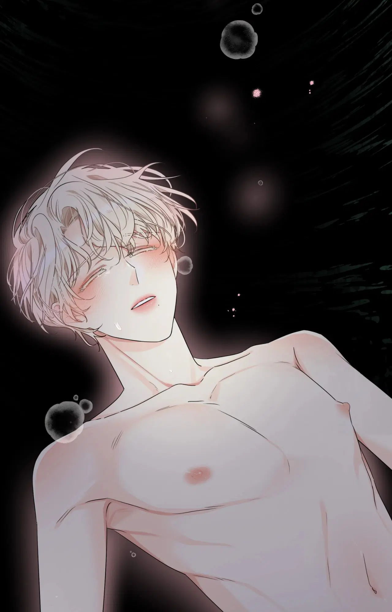 รังอสรพิษ ตอนที่ 8 หน้า 3