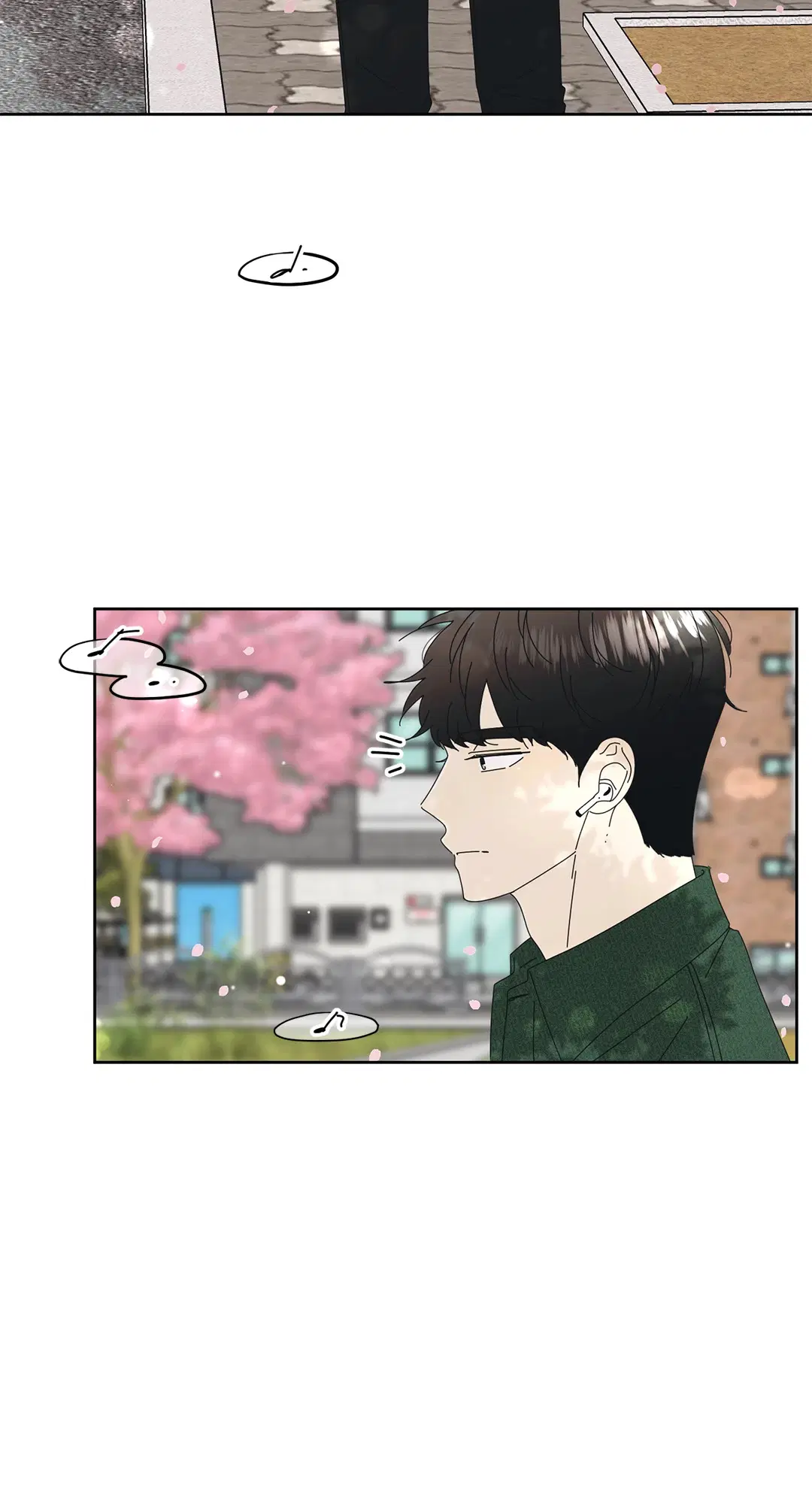 ล้อเล่น ๆ ได้เป็นแฟนเธอ ตอนที่ 5 หน้า 3