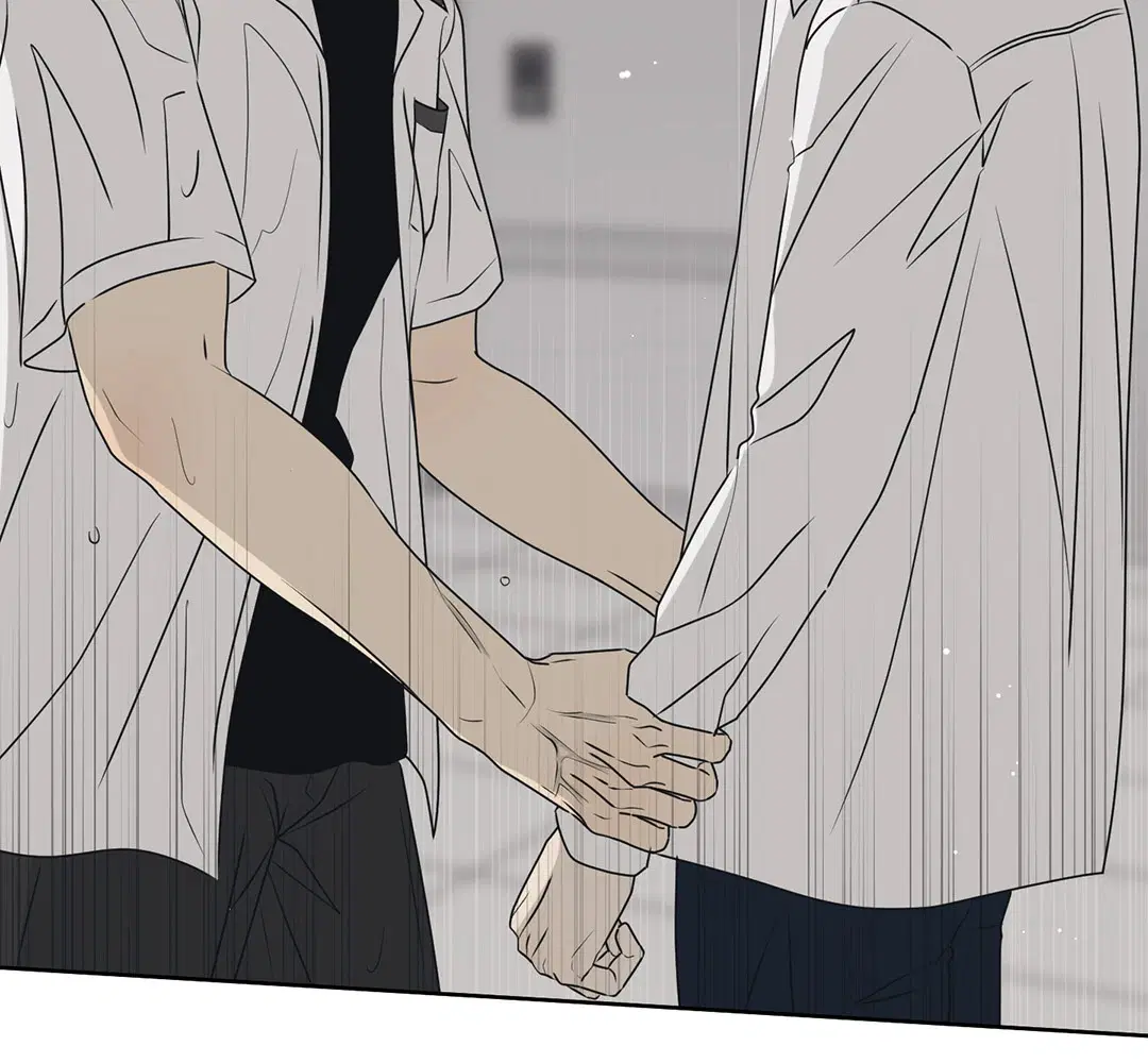 ล้อเล่น ๆ ได้เป็นแฟนเธอ ตอนที่ 54 หน้า 2