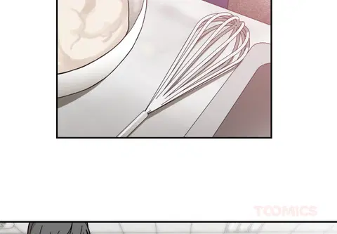 สามสาวข้างบ้าน ตอนที่ 27 หน้า 3