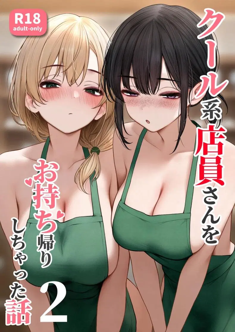 สาวบาริสต้าคนนั้น ตอนที่ 2 หน้า 1