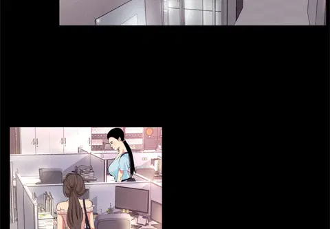 ออฟฟิศหญิงล้วน ตอนที่ 18 หน้า 3