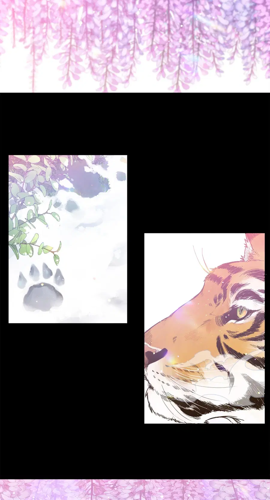 เนตรเปี่ยมพยัคฆ์ | Taming the Tiger (+R) ตอนที่ 24 หน้า 2