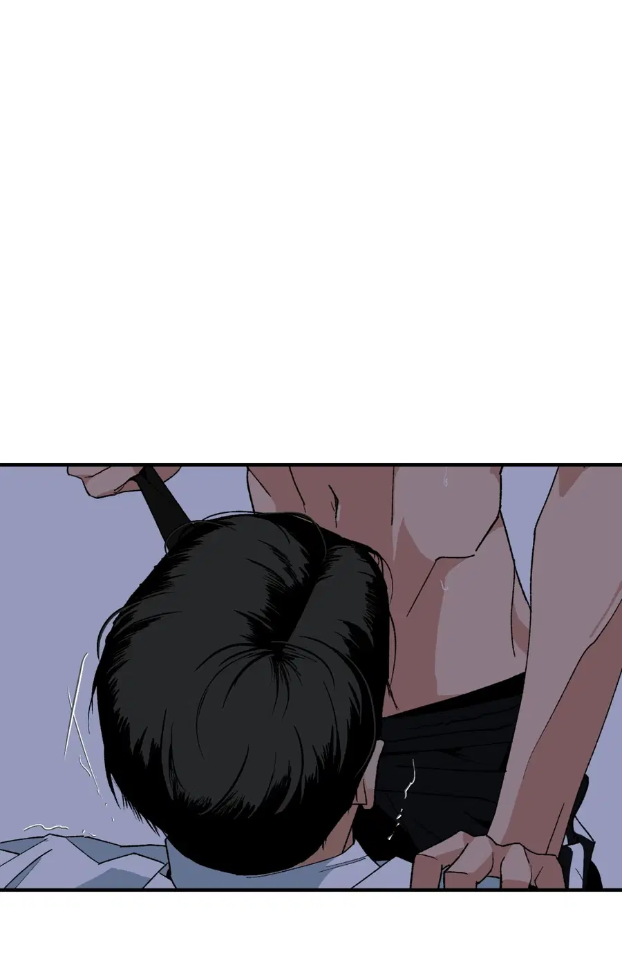 เพียงสันติ | Master-Peace (R+) ตอนที่ 13 หน้า 3