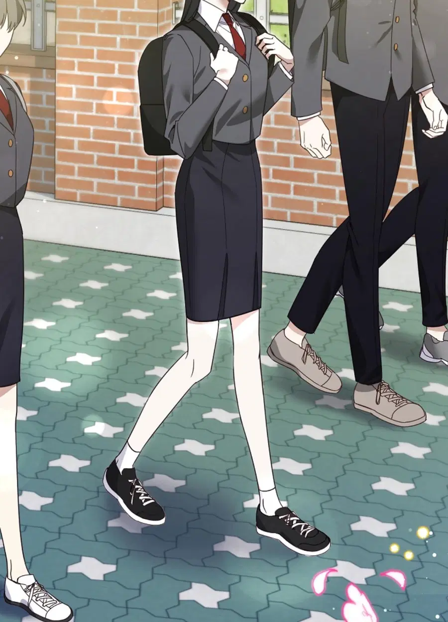 เมื่อฉันอยู่ห้องเดียวกับพวกพระเอกสุดบ้าคลั่ง Stuck in Class With the C ตอนที่ 1 หน้า 3