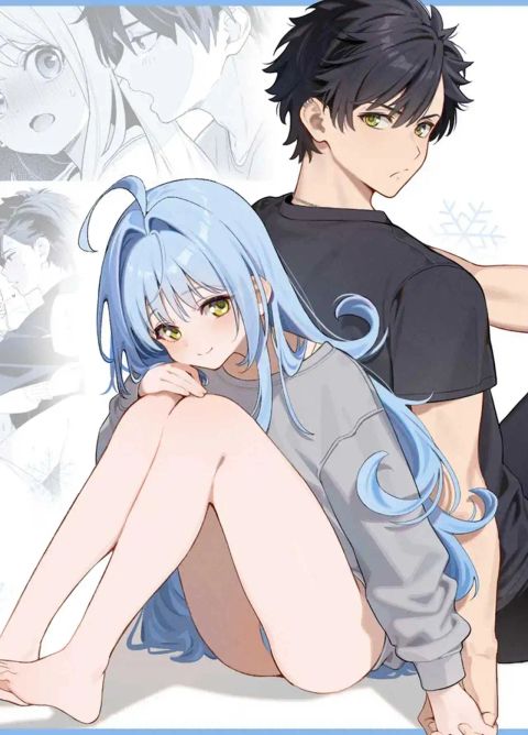 ปก แค่อยากจะขอโทษ (C105) [Ringo no Naru Ki (Kise Itsuki)] Melting Snow -Epilogue- มังงะญี่ปุ่น แปลไทย