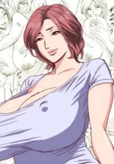 ปก แม่มาเยี่ยม [Re-Fire (Tatsunami Youtoku)] Kayoi Zumama Visits From Mom มังงะญี่ปุ่น แปลไทย