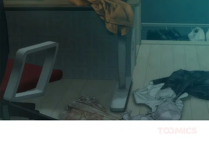 แรงดึงดูดเกินต้านทาน ตอนที่ 32 หน้า 3