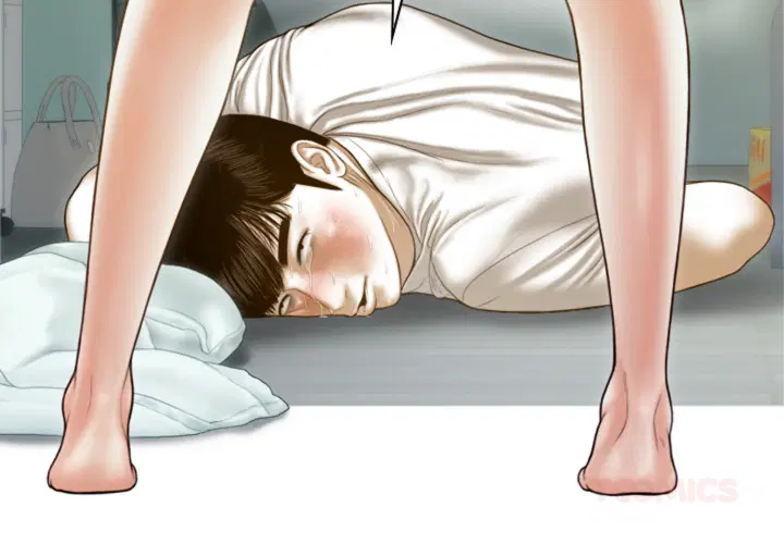 แรงดึงดูดเกินต้านทาน ตอนที่ 8 หน้า 3