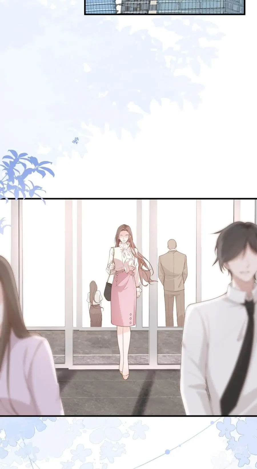 100 Days of Marriage ตอนที่ 15 หน้า 3