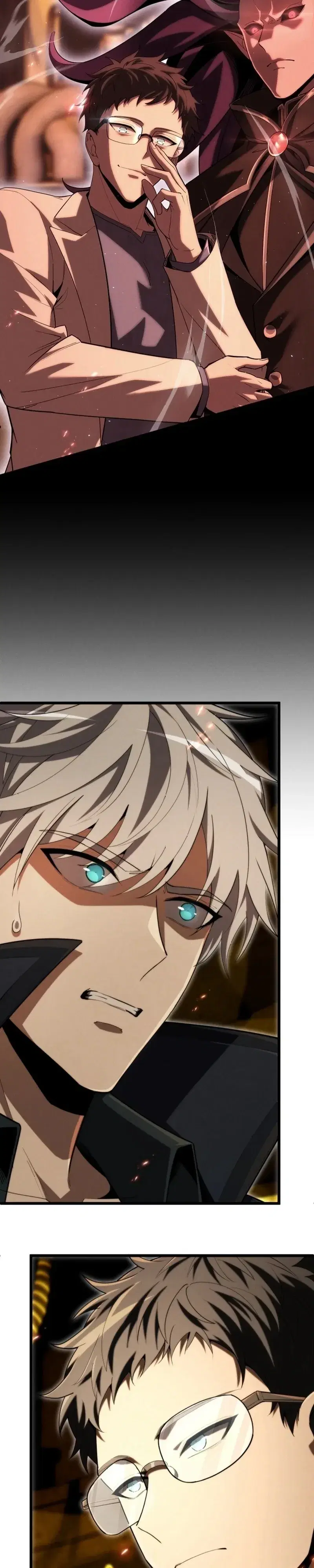 100 Million Years Later The Ultimate Weapon Return ตอนที่ 30 หน้า 2
