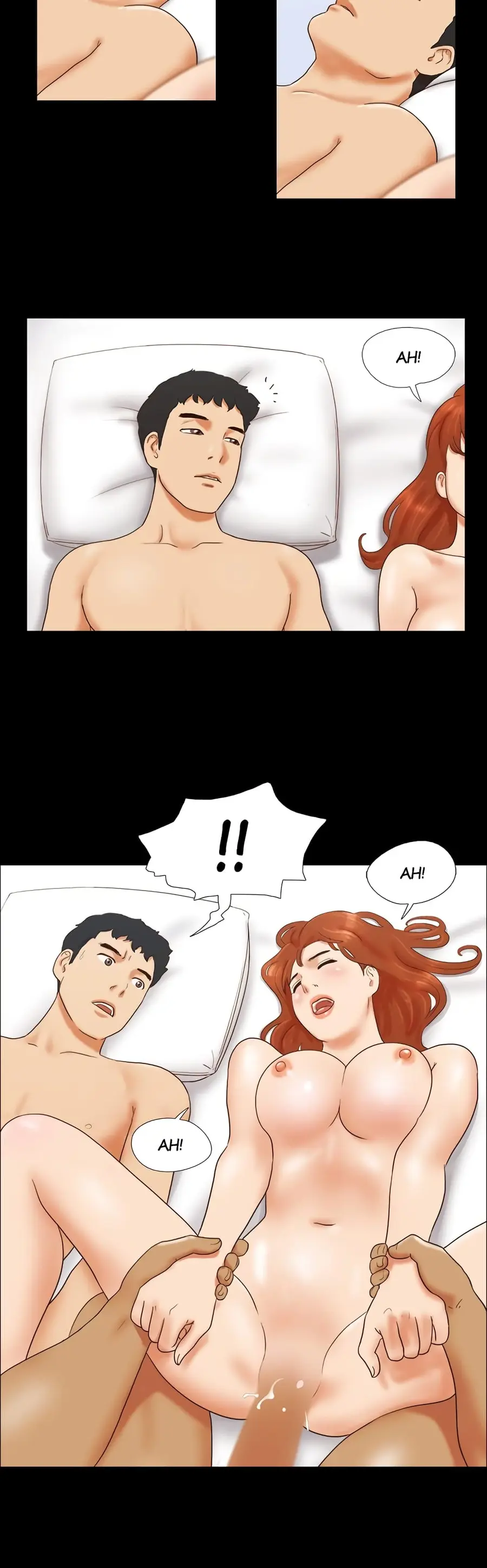 17 Sex Fantasies ตอนที่ 35 หน้า 2