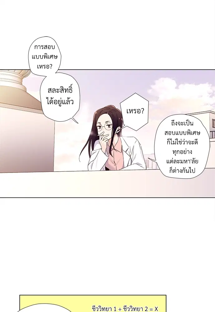 4 Week Lovers ตอนที่ 36 หน้า 2