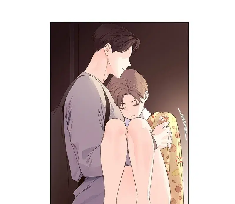 4 Week Lovers ตอนที่ 65 หน้า 1