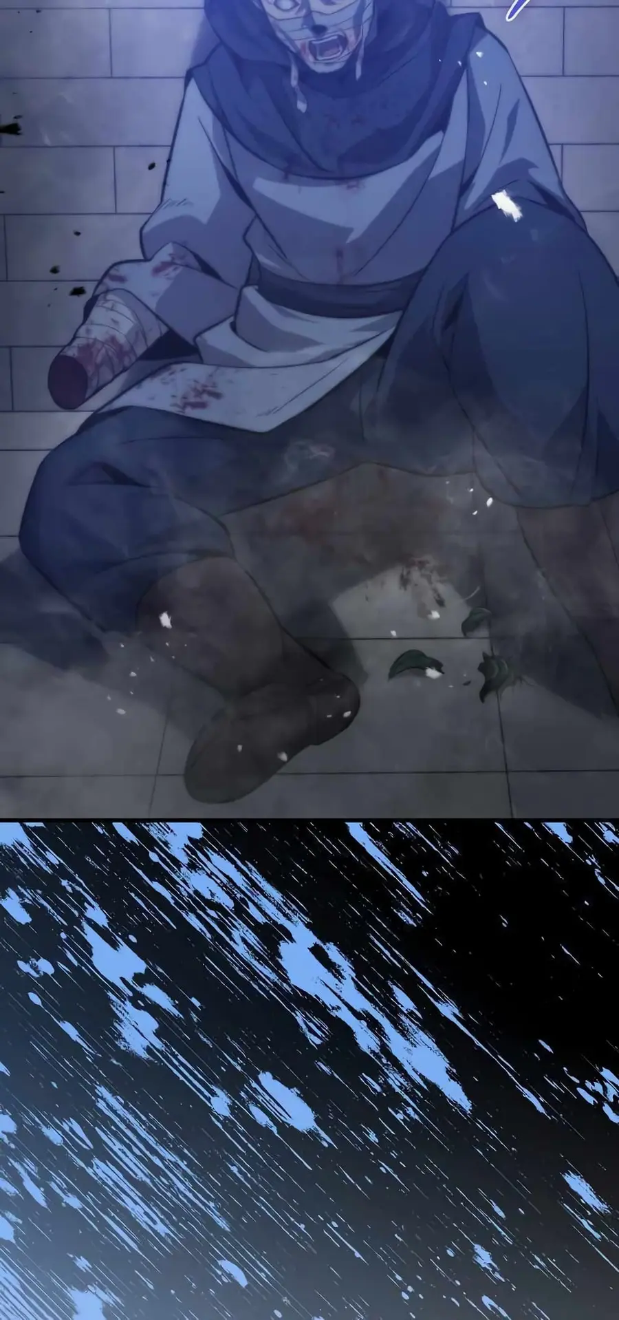 9th Class Sword Master: The Guardian of the Sword ตอนที่ 12 หน้า 2