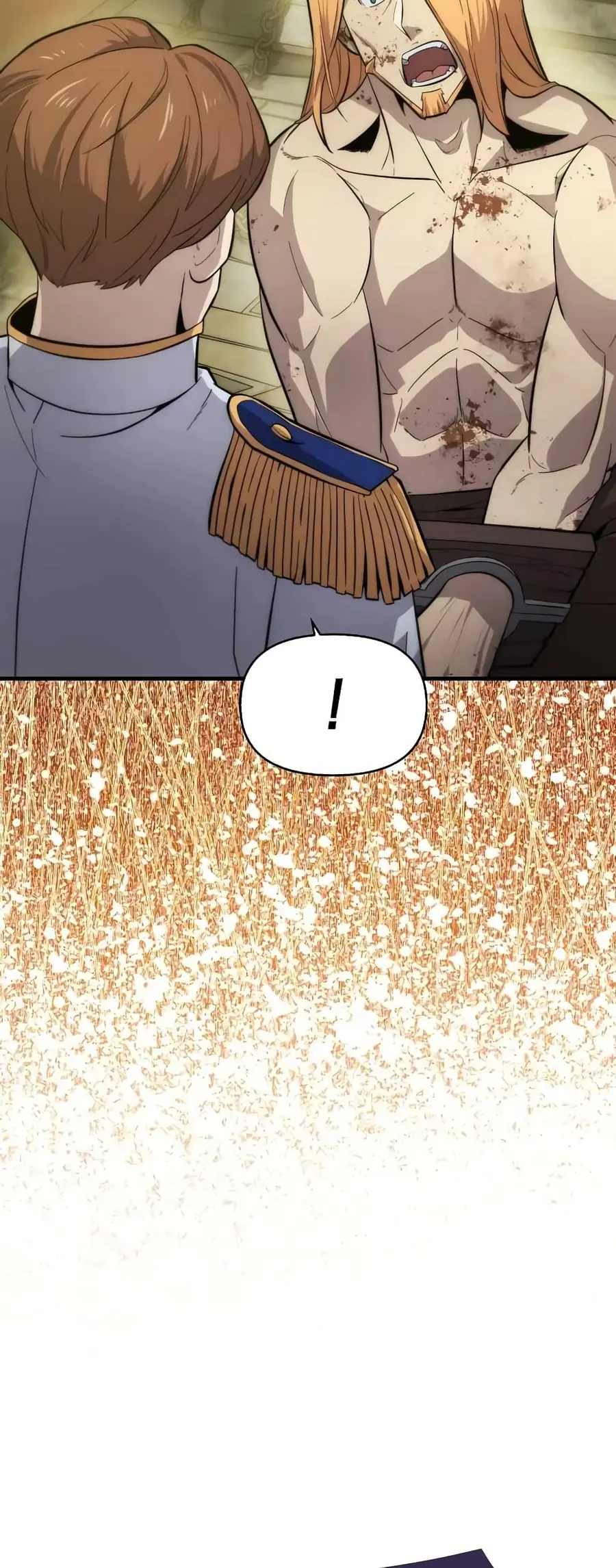 9th Class Sword Master: The Guardian of the Sword ตอนที่ 15 หน้า 2