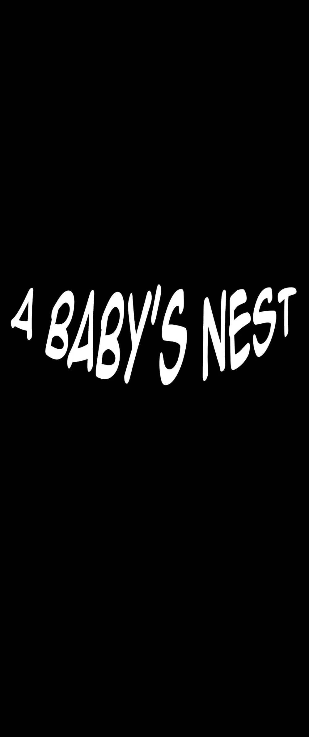 A Baby's Nest ตอนที่ 1 หน้า 2