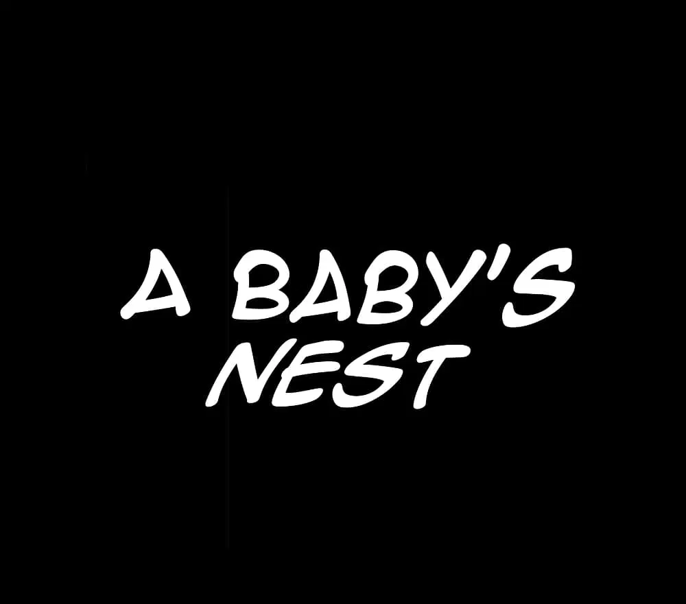 A Baby's Nest ตอนที่ 14 หน้า 3