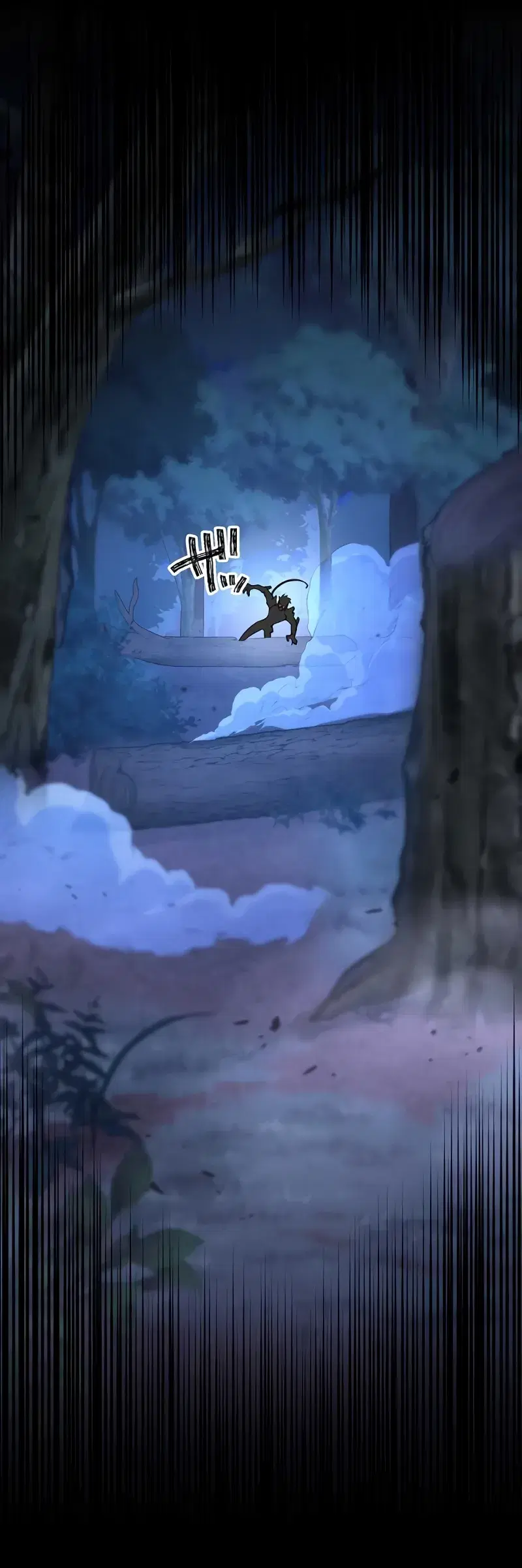A Boy Raised by the Ultimate Dragon Wants to Be Fostered by Someone Stronger Than His Parent! ตอนที่ 10 หน้า 3