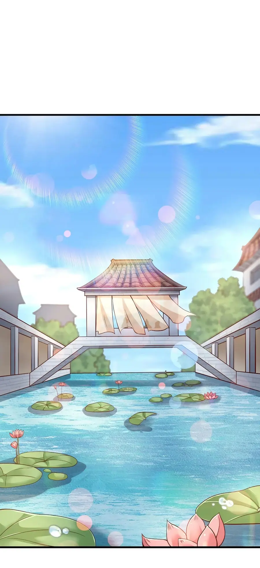 A Card System To Create Harem in The Game ตอนที่ 10 หน้า 2