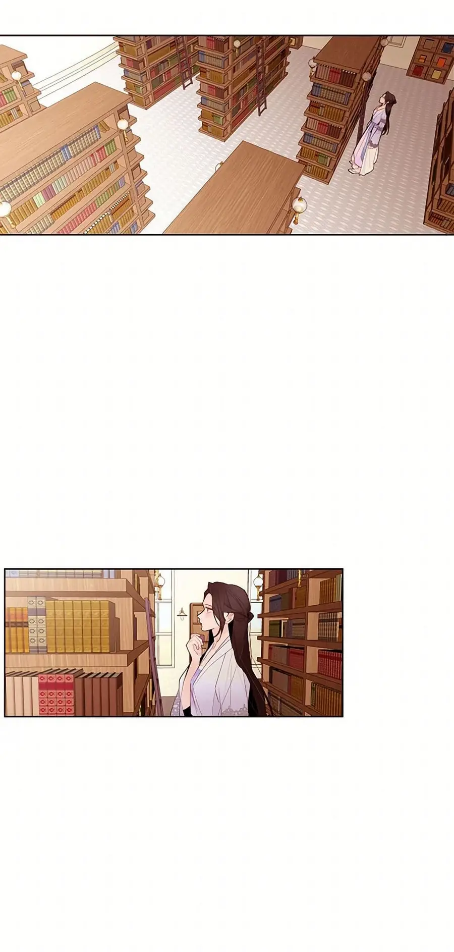 A Common Story of a Lady's New Life ตอนที่ 10 หน้า 2