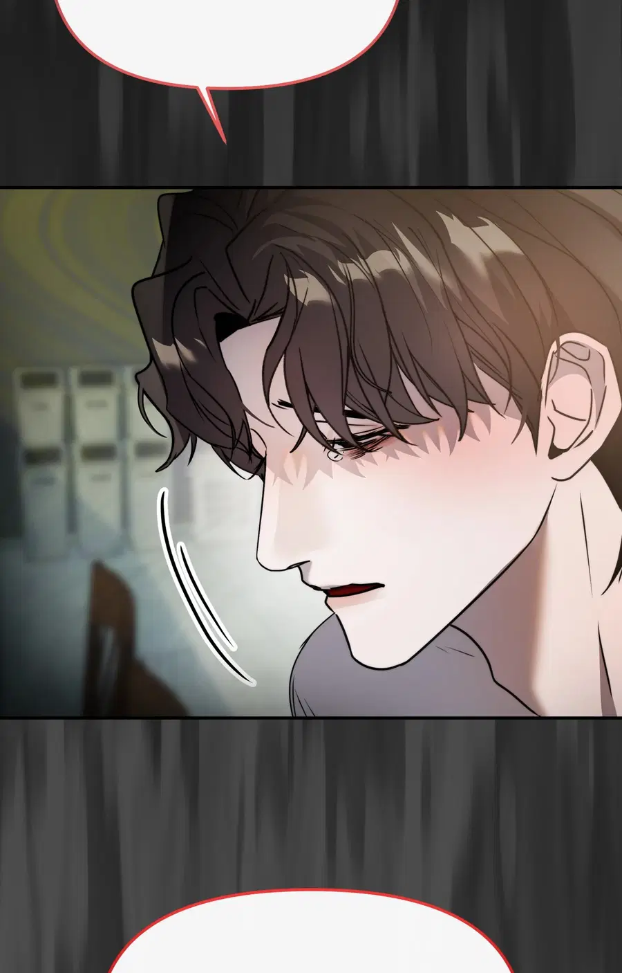 A Crown of Thorns ตอนที่ 25.01 หน้า 3