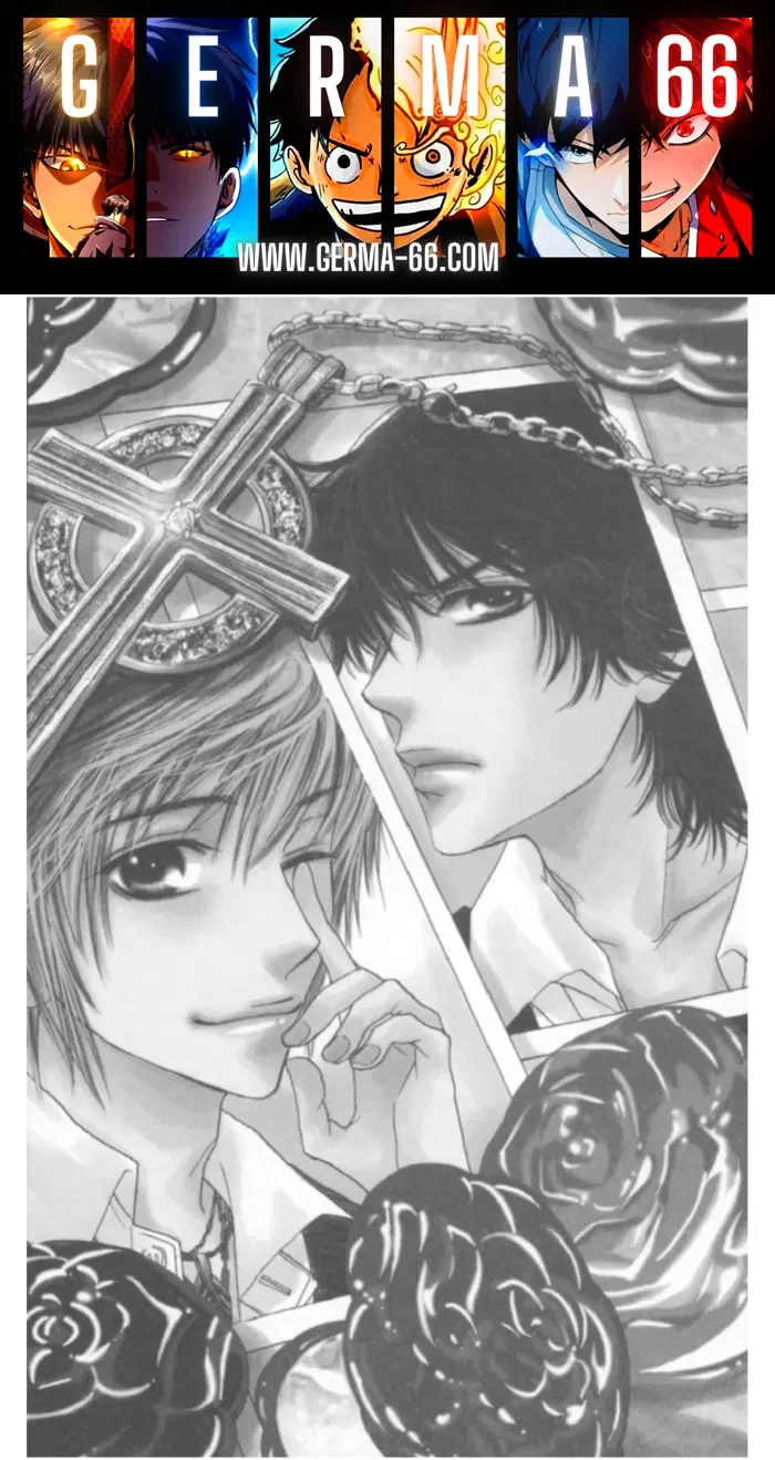 A Devil and Her Love Song ตอนที่ 8 หน้า 1
