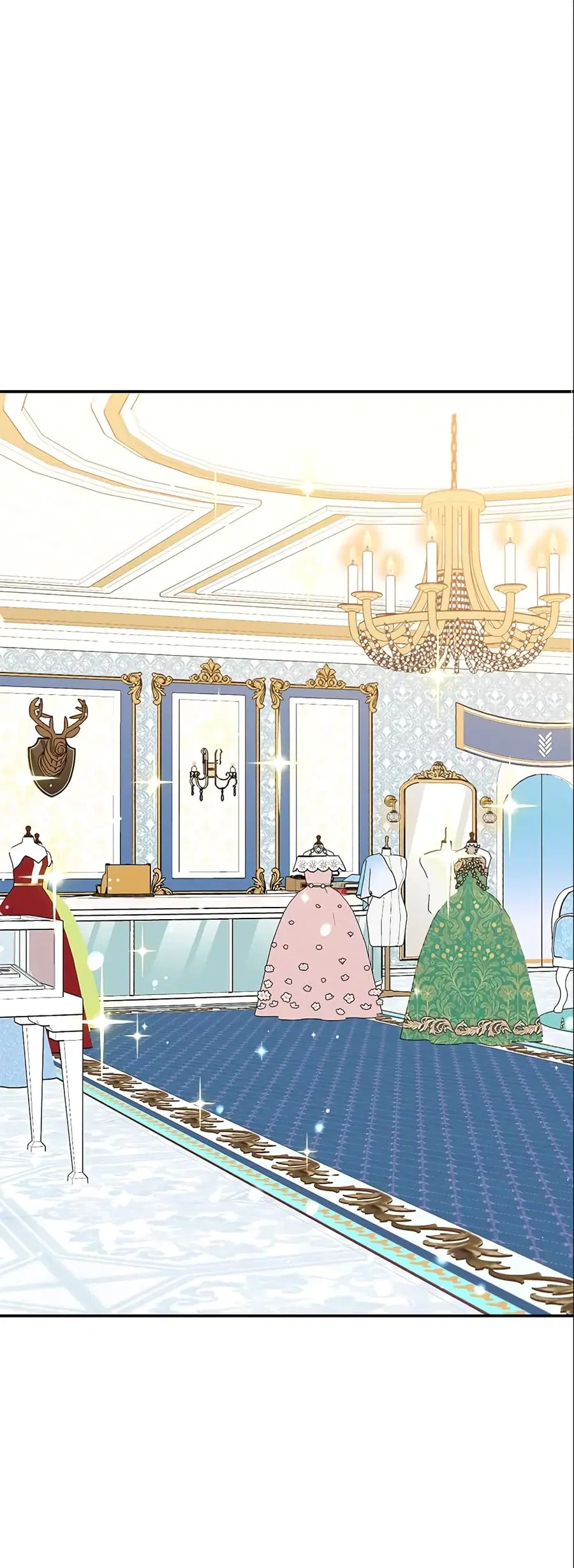 A Divorced Evil Lady Bakes Cakes ตอนที่ 20 หน้า 2