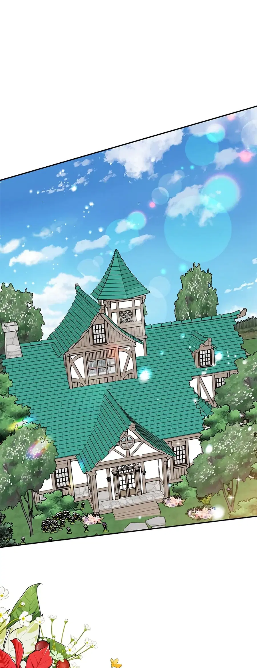 A Divorced Evil Lady Bakes Cakes ตอนที่ 31 หน้า 2