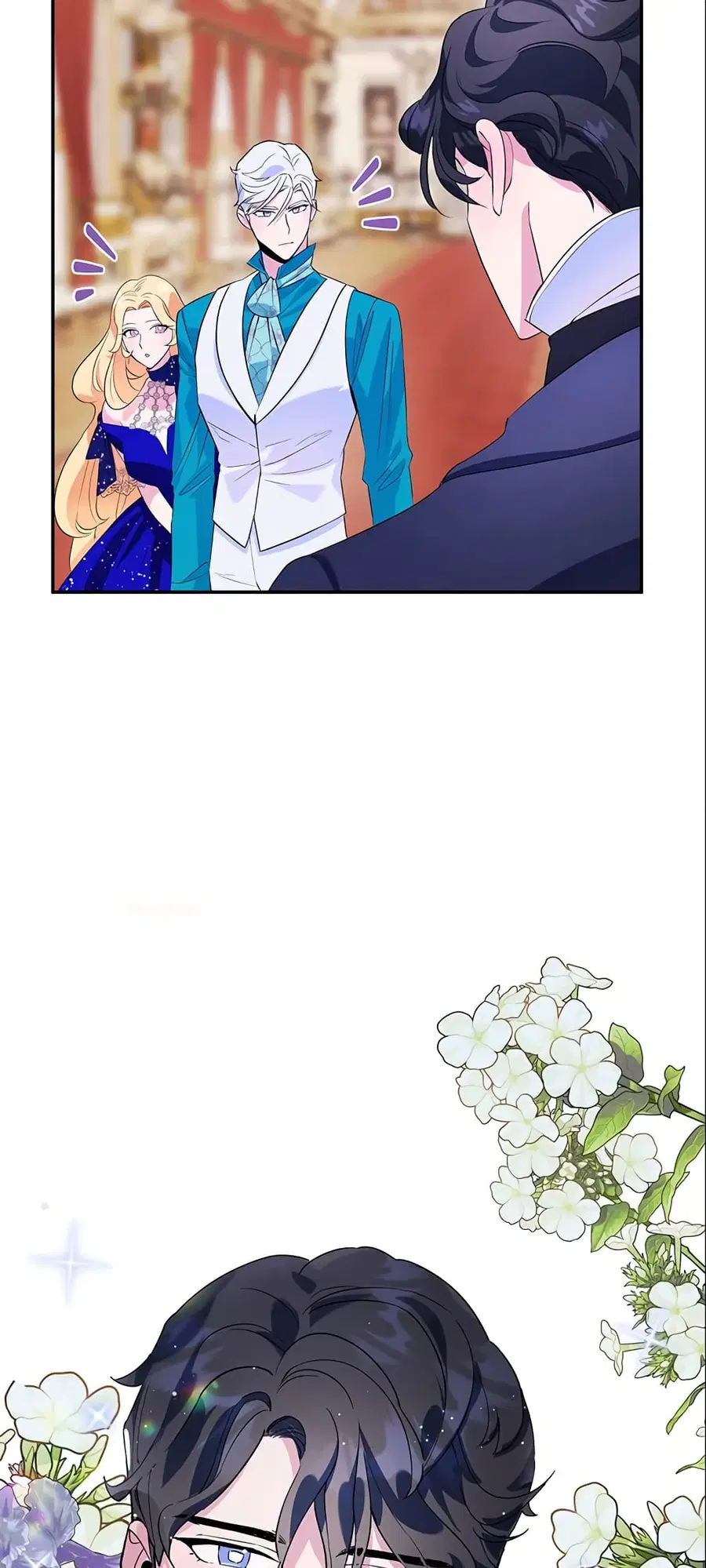 A Divorced Evil Lady Bakes Cakes ตอนที่ 5 หน้า 3