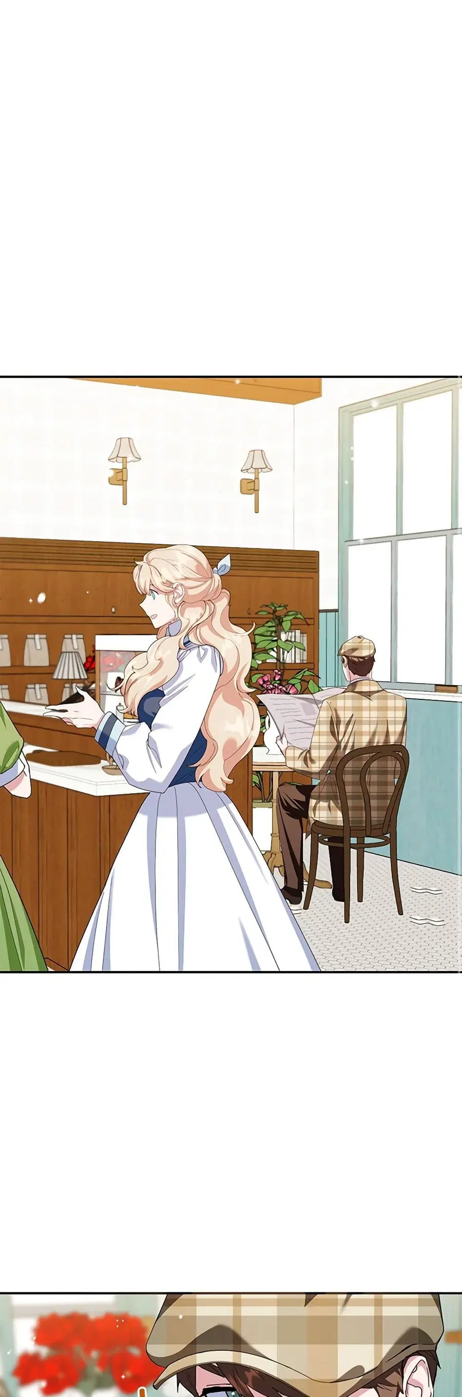 A Divorced Evil Lady Bakes Cakes ตอนที่ 62 หน้า 2