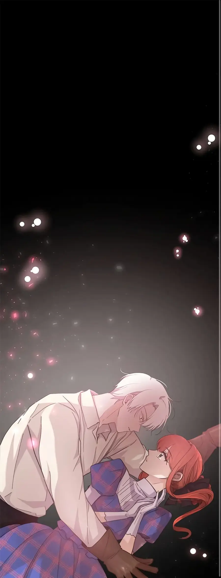 A Dream Escape ตอนที่ 25 หน้า 1