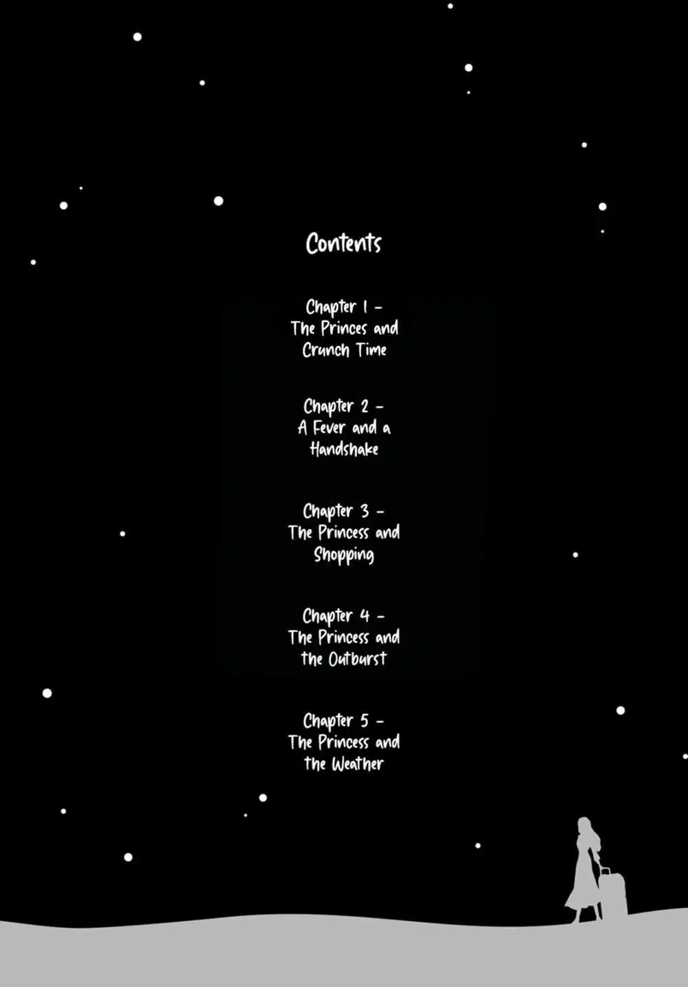 A Galaxy Next Door ตอนที่ 1 หน้า 3