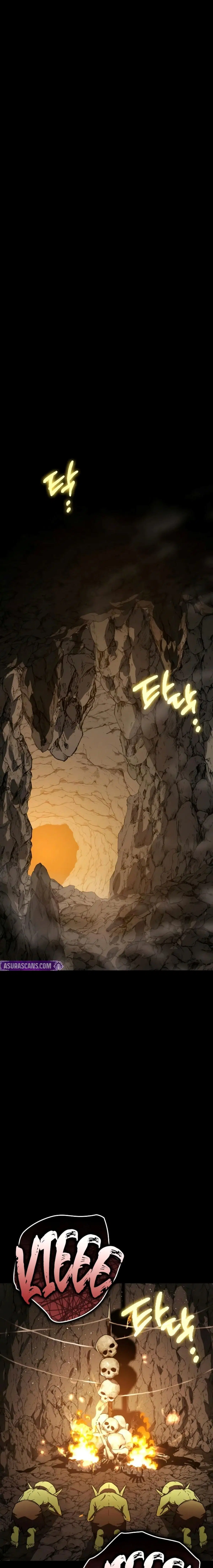 A Genius Wizard Who Breaks Boundaries ตอนที่ 10 หน้า 1