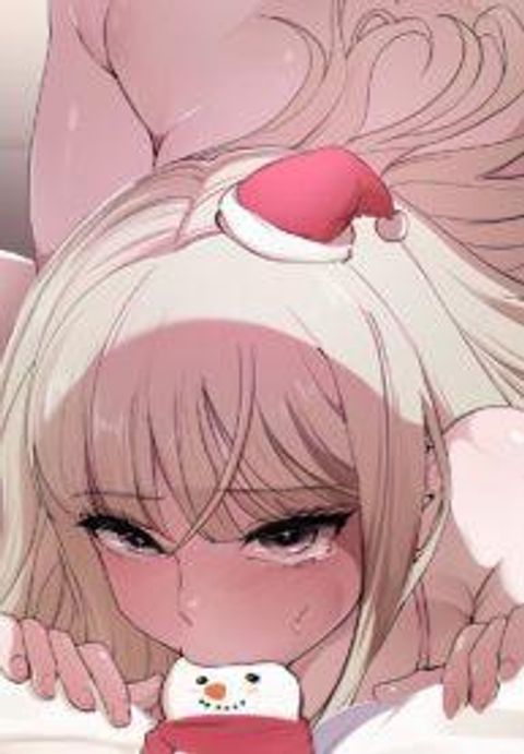 ปก A Gift มังงะเกาหลี แปลไทย