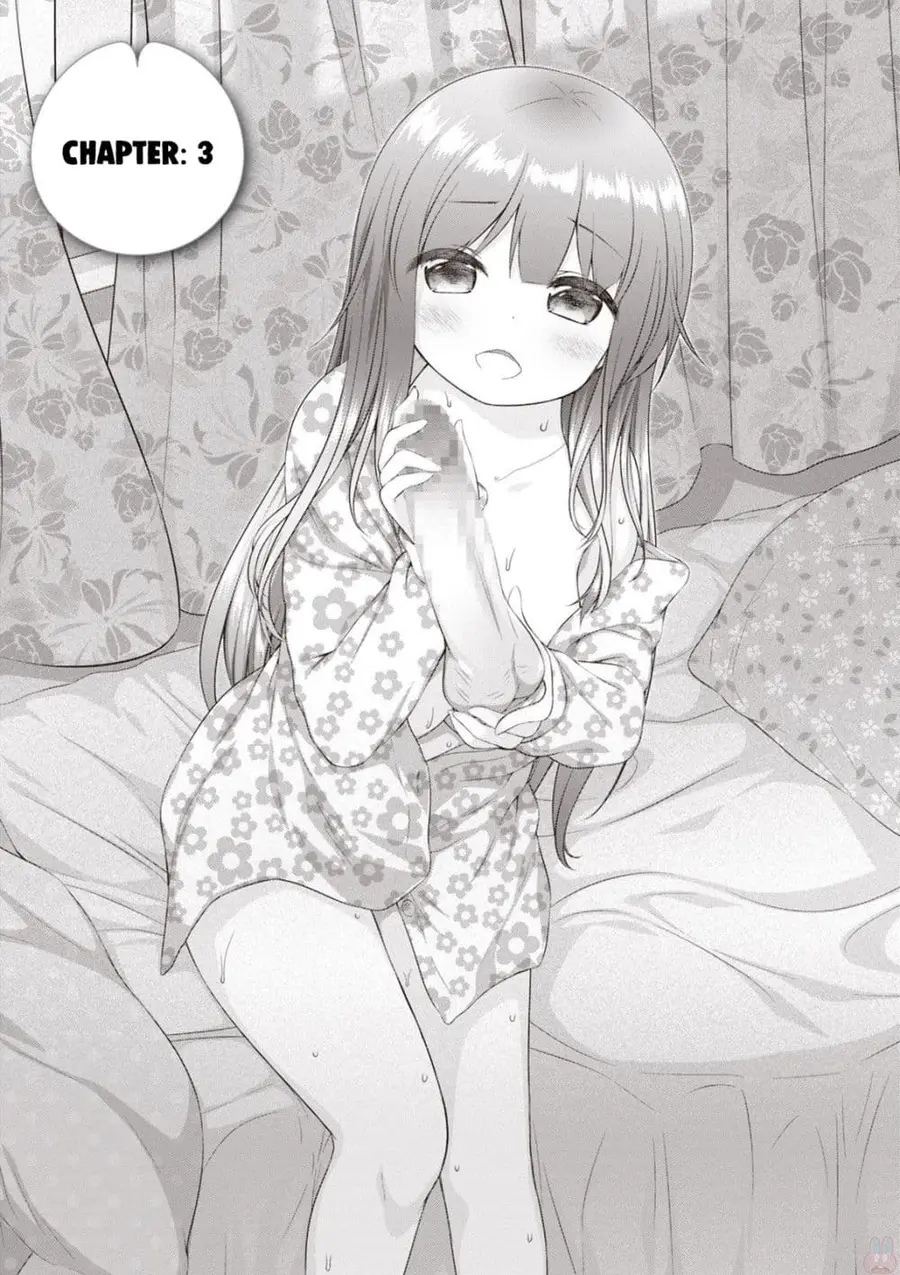 A Girl Meets Sex Toys: Akane Oguri Indulge In Onanism ตอนที่ 3 หน้า 1