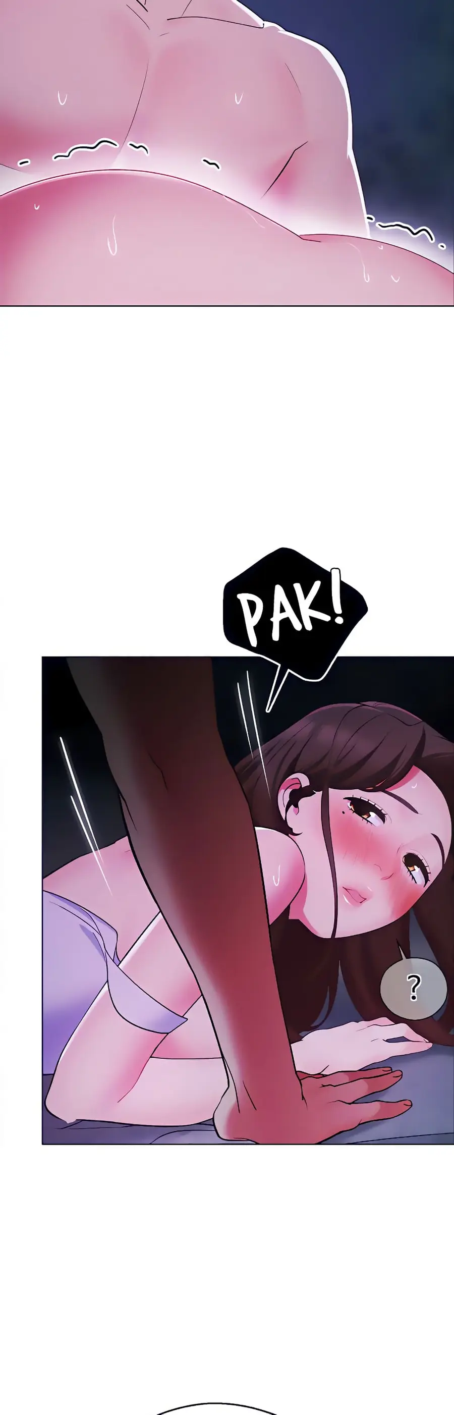 A Good Day to Camp ตอนที่ 13 หน้า 3