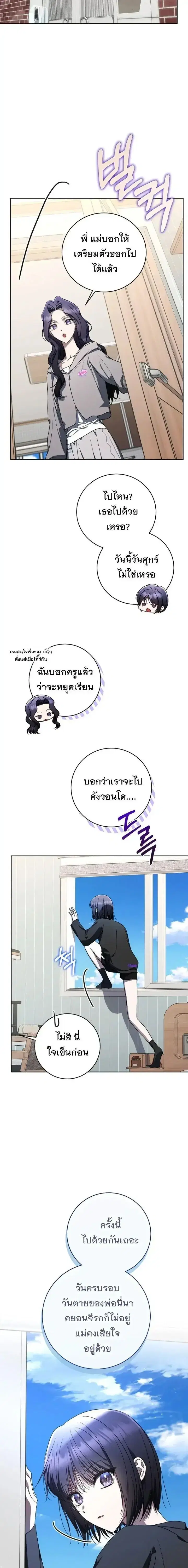 A Guide to the Right Life for Rankers ตอนที่ 48 หน้า 2